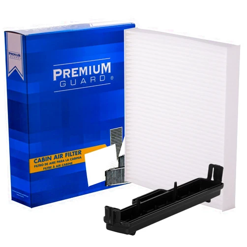 Premium Guard PG Cabin Air Filter Access Door PC4313CV | Fits Ram, Jeep, Chrysler, Dodge
