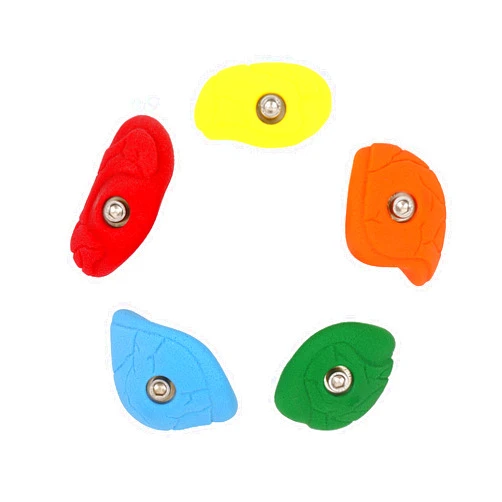 Atomik Climbing Holds | Classic Style Packs