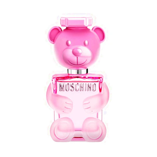 Moschino Moschino Toy 2 Bubble Gum EDT Spray Women 3.4 oz