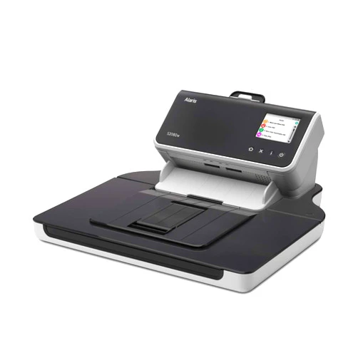 KODAK ALARIS INC. A4 / Legal Integrated Flatbed Kodak Scanner Accessory