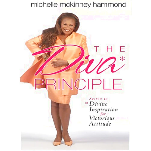 Michelle McKinney Hammond The Diva Principle