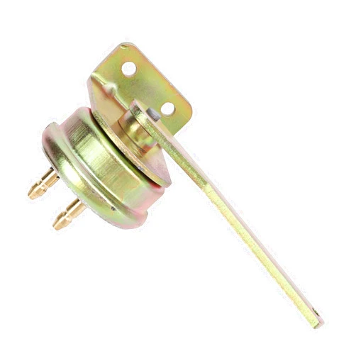 Masyrt Sturdy Lever Type Brake Lever Light Switch,Metal Spring Loaded Right Side Floor Mount Switch for Vehicles and Hot Rods with 2 Wire Connection and 5/8in Center Mounting Hole