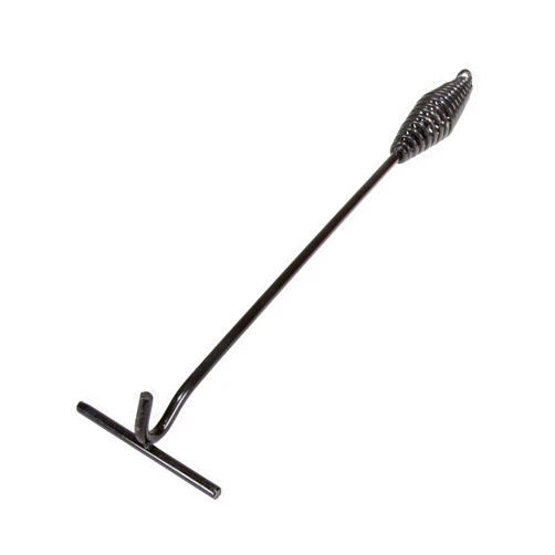 Stansport Dutch Oven Lid Lifter (16000), Black