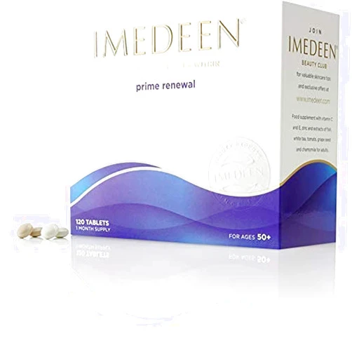 Imedeen Prime Renewal (3 Months Supply) 360 tabs