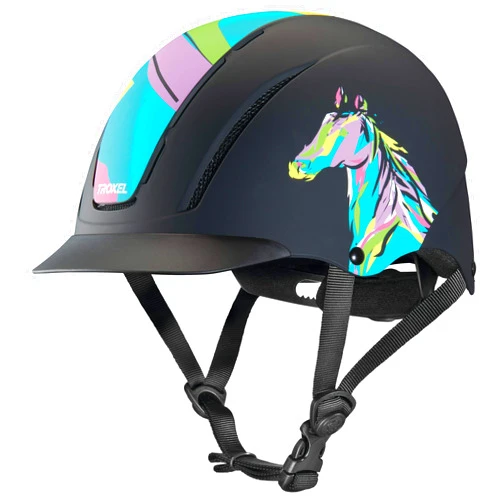 Troxel Troxel Spirit Horseback Riding Helmet