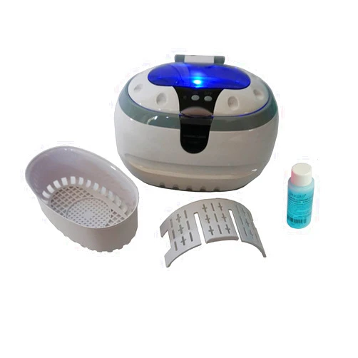 iSonic-CD-2800 Ultrasonic Cleaners, Personal Models - Grey