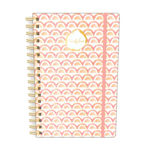 Southworth Planner (January 2025-December 2025), 7