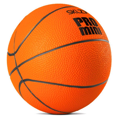 SKLZ Pro Mini Hoop 5-Inch Foam Basketball