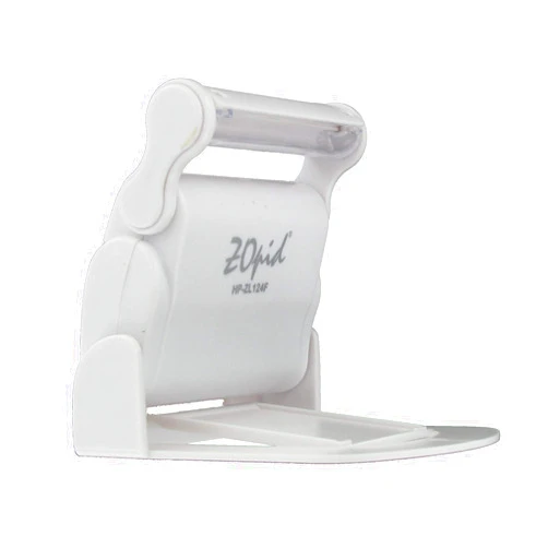 ZOpid Mini USB and Battery-Operated Booklight and Travel-lamp