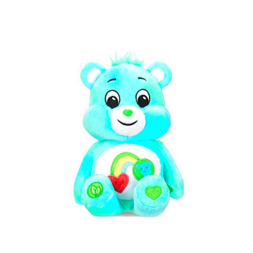 Care Bears Basic Bean - I 9