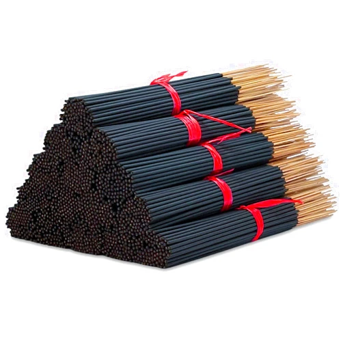 Plant Guru Frankincense and Myrrh Exotic Incense Sticks 11 Inch - Bulk 1 Bundle 85 to 100 Sticks - Natural 11