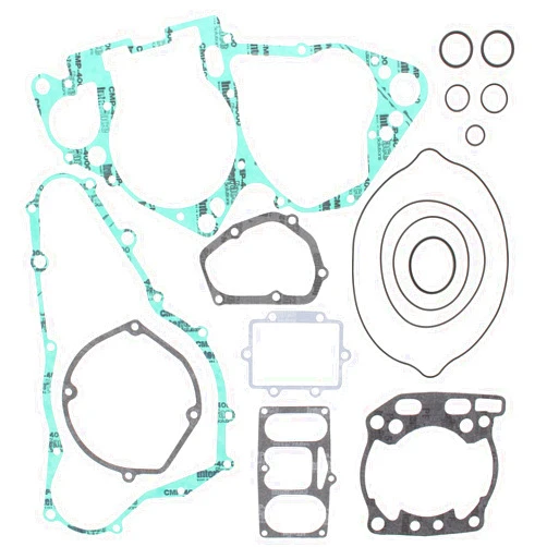 Winderosa 808580 Complete Engine Gasket Kit