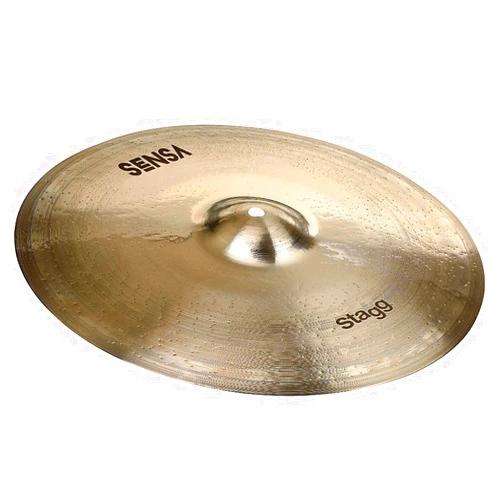 Stagg SEN-CM18B SENSA Medium Crash Cymbal - 18