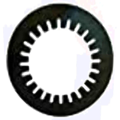 Buyers Products Company Fifth Wheel Lube Disk Steel Retention Clip