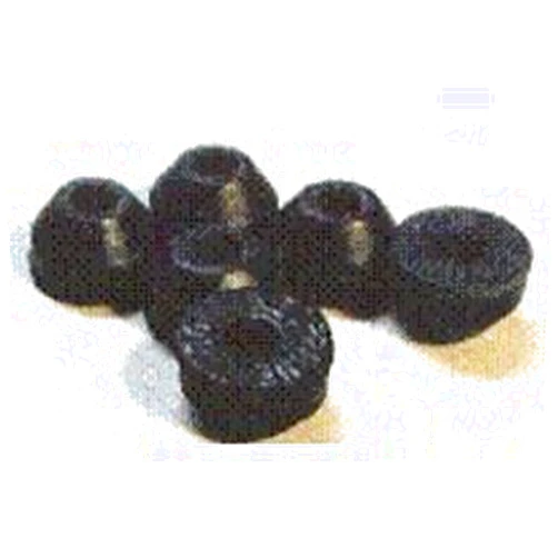 LDR Industries LDR 3/8S 6 Piece Faucet Beveled Washer-10Pk