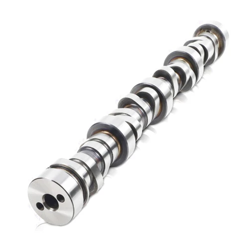 KAISAL Sloppy Stage 2 Camshaft .585/.585 Engine Camshaft Hydraulic Roller Lift Cam E-1840-P ls Camshaft Compatible for GM C.hevy C.hevrolet 1997-2007 LS L92 L99 5.3L 5.7L 6.0L 6.2L V8 LSx