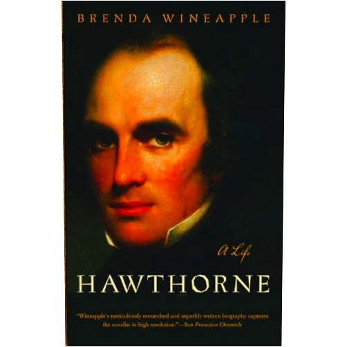 By Brenda Wineapple (Author) Format: Kindle Edition Hawthorne: A Life