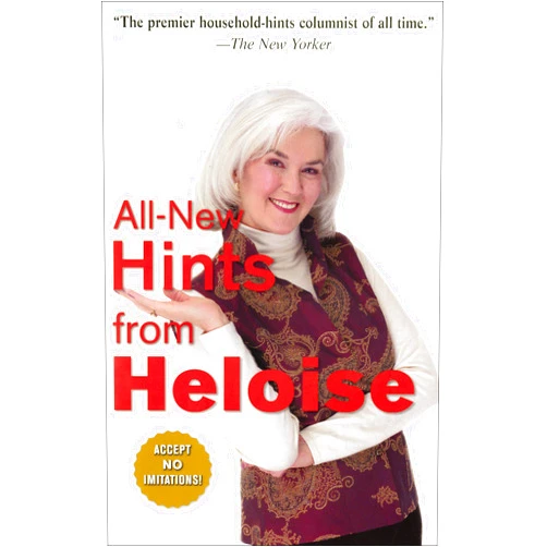 Heloise Hints from Heloise