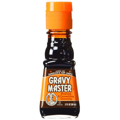 Gravy Master, 2 Fl Oz (Pack of 3)