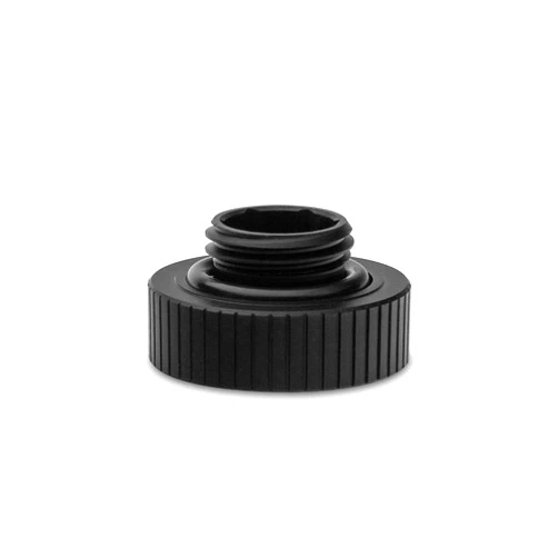 EK EKWB Quantum Torque Extender Static, MF 7, Black