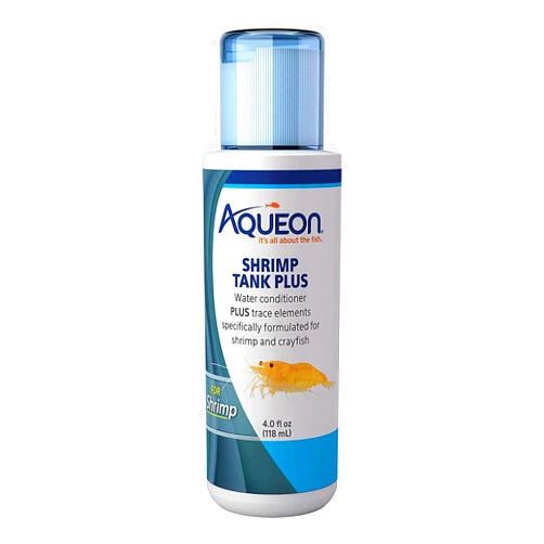 Aqueon Shrimp Tank Plus 4 Fluid Ounces