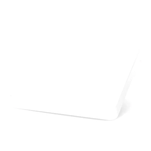 Generic ANTILOP - Highchair Tray, White