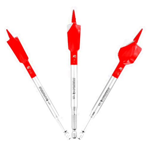 Diablo Tools DB Spade BIT DEMOD 3PC Set