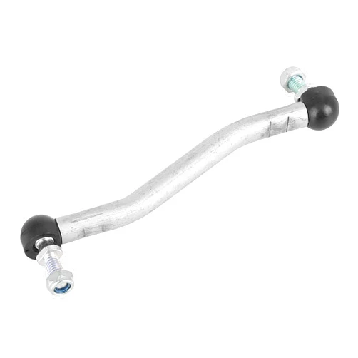 X AUTOHAUX Car Stabilizer Sway Bar 31126755466 Control Rod Front Stabilizer Sway Bar Links for BMW 745Li 750Li