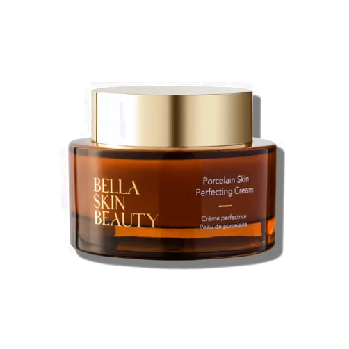 Bella Skin Beauty PORCELAIN SKIN PERFECTING CREAM