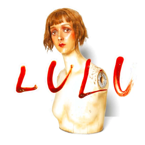 Metallica Lou Reed Format: Audio CD Lulu