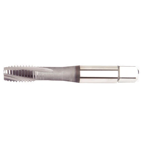 WIDIA GTD GT925031 Victory GT92 HP Tap, Plug Chamfer, Right Hand Cut, 3 Flutes, 1/4-28, HSS-E-PM, Nitride/Oxide Coating
