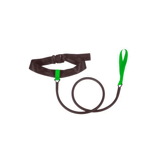 Malmsten StretchCordz Safety Cord Short Belt