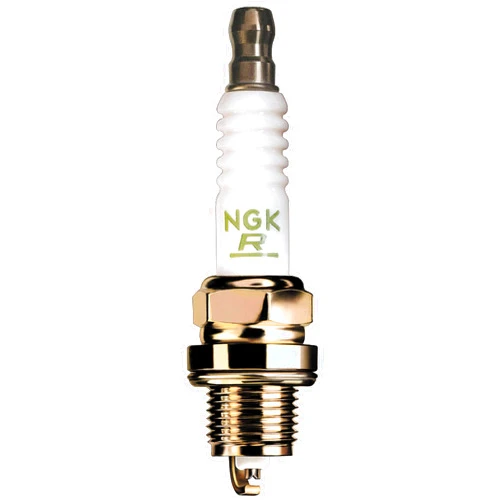 NGK 93961 Standard Spark Plug - LKAR7C-9, 1 Pack