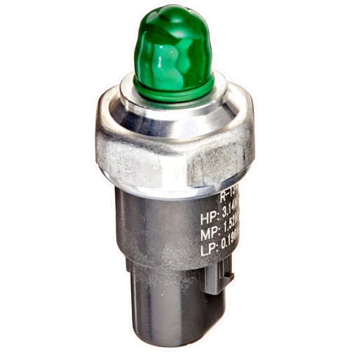 UAC SW 4004C A/C Trinary Switch