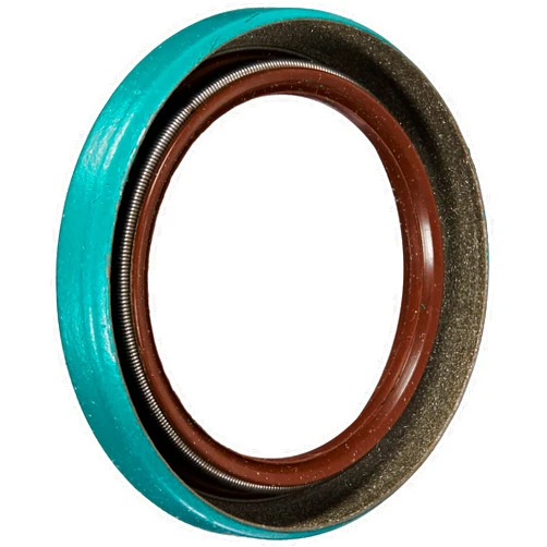 SKF 12335 LDS & Small Bore Seal, V Lip Code, CRW1 Style, Inch, 1.25
