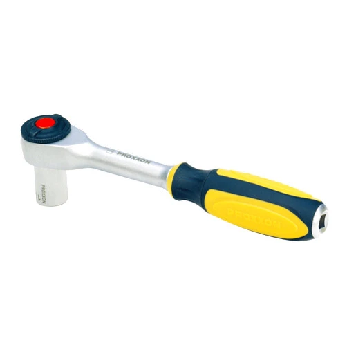 Proxxon 23083 Rotary Ratchet, 3/8 inch Drive