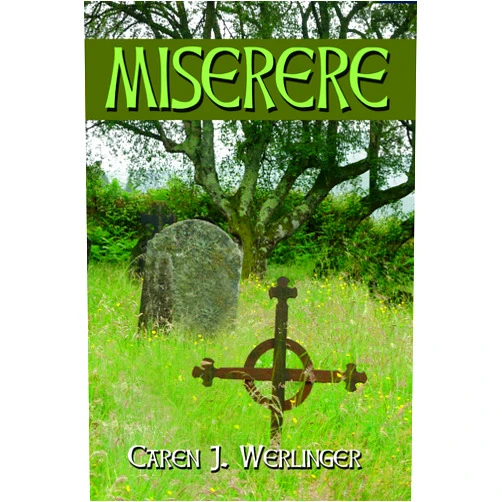 By Caren J. Werlinger (Author) Format: Kindle Edition Miserere