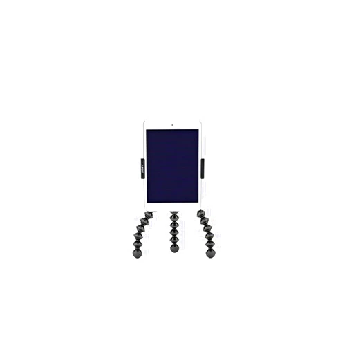 Joby GripTight GorillaPod Stand PRO Tablet - A Premium Locking Mount and Stand for 7-10