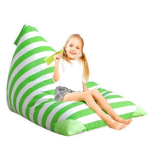 Aubliss Stuffed Animal Storage Bean Bag Chairs Cover, 50