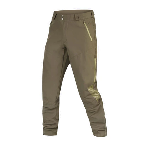 Endura Men's MT500 Burner Cycling Pant