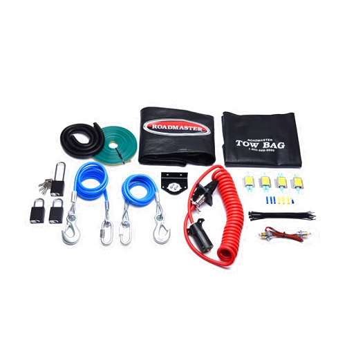Roadmaster 9252 Combo Kit for Stowmaster Tow Bar