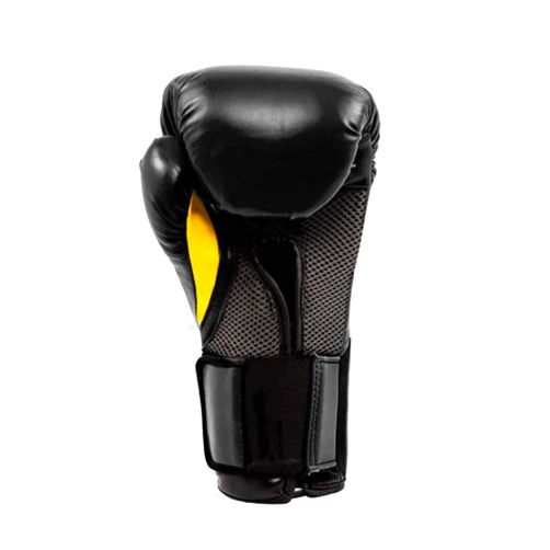 Everlast Pro Style Elite Exercise Workout Training Boxing Gloves for Sparring, Heavy Bag and Mitt Work
