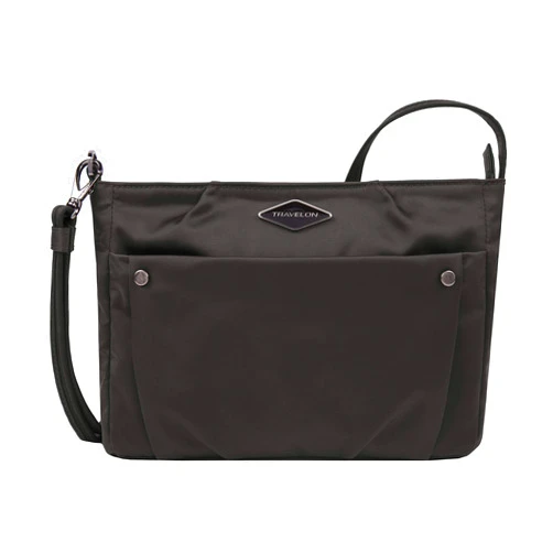 Travelon Small Crossbody Bag
