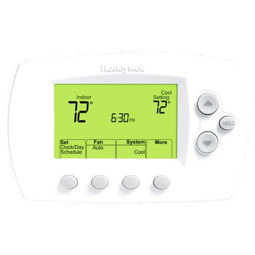 Honeywell TH6320WF1005 FocusPRO Universal Wi-Fi Thermostat