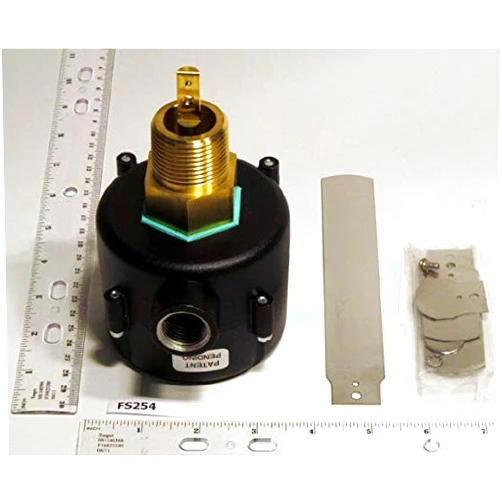 Mcdonnell & Miller FS254 Spdt 1