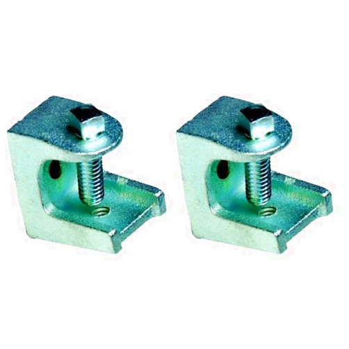 Sigma Electric ProConnex 49004 Beam Clamp, 2-Pack