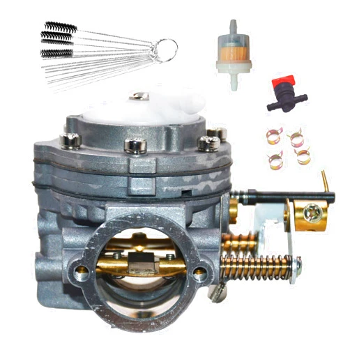Carbman Carburetor for 2-Cycle 27158-67A for Tillotson HL-231 1967-1981 Carb 2715867A HL231