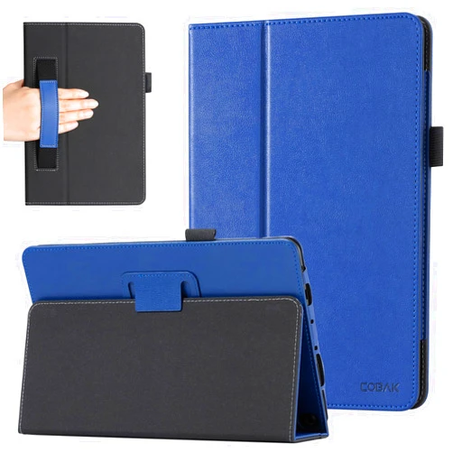 CoBak Case for All New Fire HD 10 Tablet 13th Generation 2023 Release 10.1