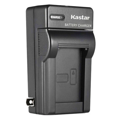 Kastar NP-BG1 AC Wall Battery Charger Replacement for Sony Cyber-Shot DSC-W215, Cyber-Shot DSC-W220, Cyber-Shot DSC-W230, Cyber-Shot DSC-W270, Cyber-Shot DSC-W275, Cyber-Shot DSC-W290