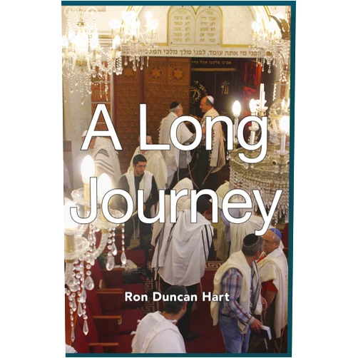 By Ron Duncan Hart (Author) Format: Kindle Edition A Long Journey: Spanish Jews, the Inquisition and the American Diaspora (Monographs on Religion and Tolerance)